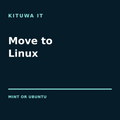 Guided Linux Migration and Setup from Kituwa IT
