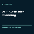 AI and Automation Planning Session from Kituwa IT