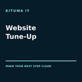 Shopify Website Tune-Up from Kituwa IT